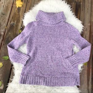 Talbots Sweaters - NWOT Talbots mohair cowl neck sweater size M Talbots Sweaters - NWOT Talbots mohair cowl neck sweater size M